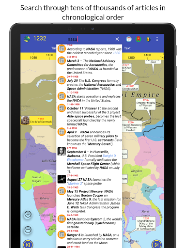 World History Atlas