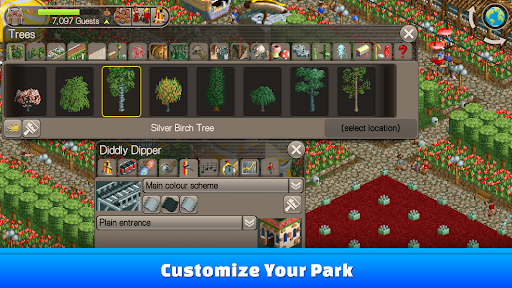 RollerCoaster Tycoon® Classic