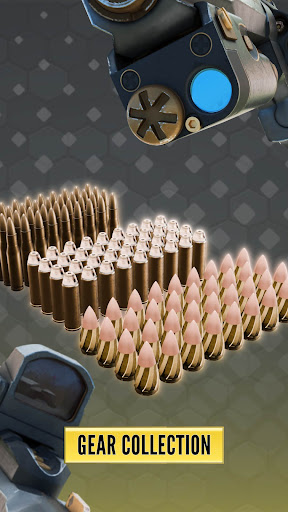 Agent Hunt – Hitman Shooter