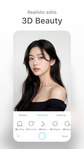 SODA - Natural Beauty Camera