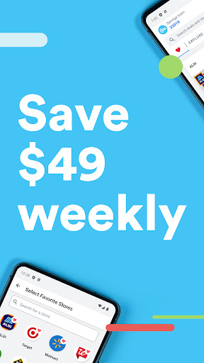 Flipp: Shop Grocery Deals