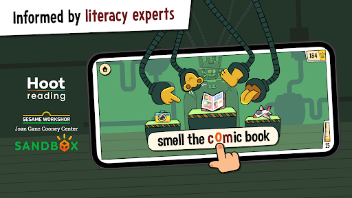 Superfonik: Kids Learn to Read