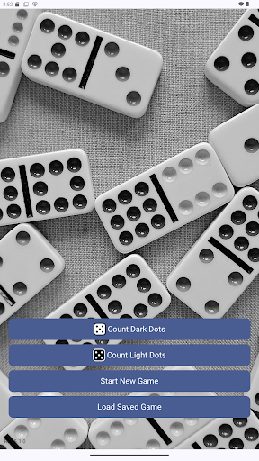 Domino Dot Counter