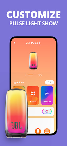JBL Portable