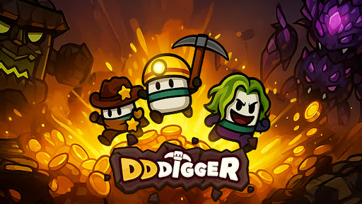 DDDigger