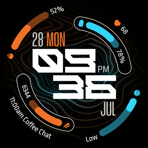 Facer Watch Faces