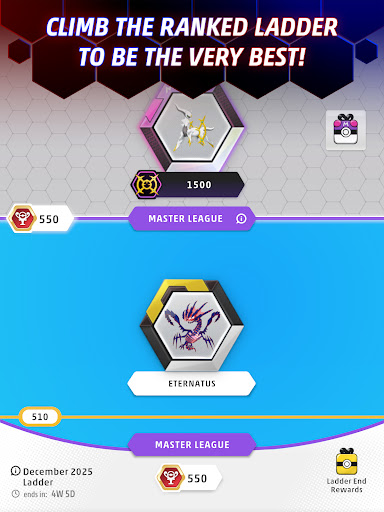 Pokémon TCG Live