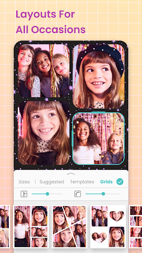PicCollage: Photo Video Editor