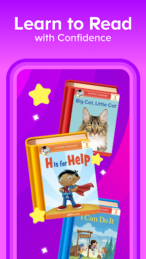 ABCmouse: Kids Learning Games