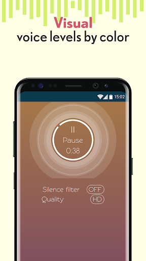 Voice Recorder: Memos & Audio