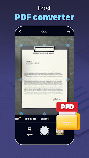 DS Camera Scanner & Photo