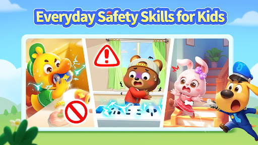 Sheriff Labrador Safety Tips2