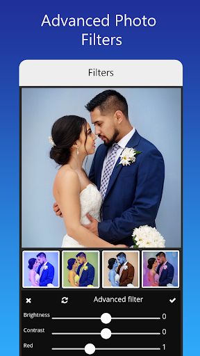 Invitation card Maker, Design