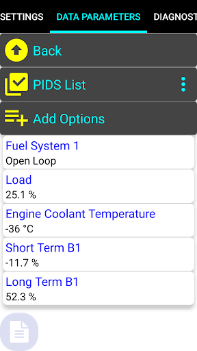 Car Gauge Pro (OBD2 + Enhance)