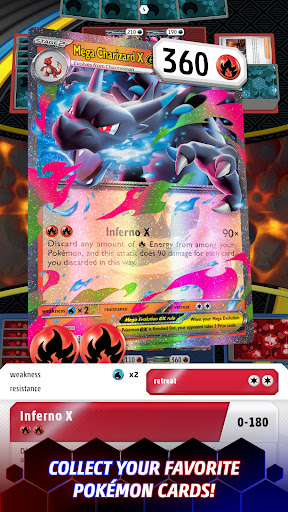 Pokémon TCG Live