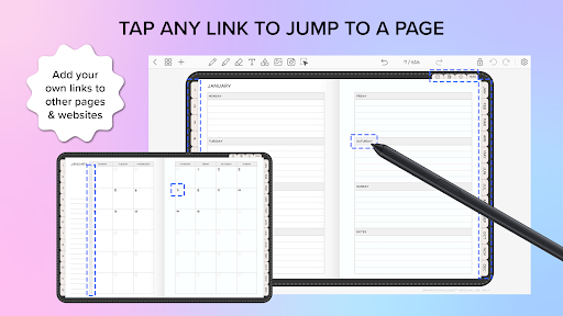 Penly: Digital Planner & Notes