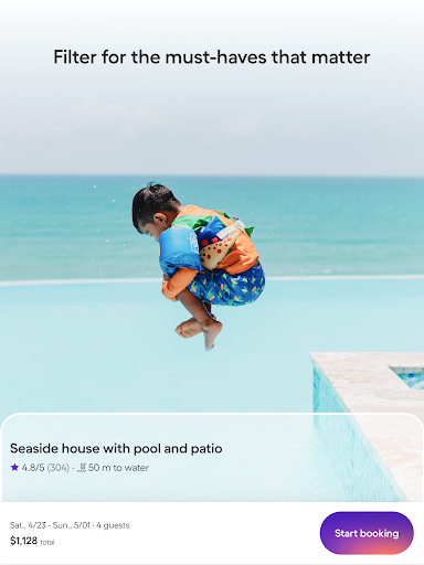 Vacation Rentals - HomeToGo