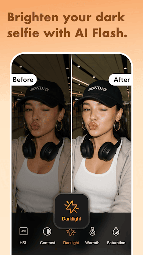 AI Photo Enhancer - PixLift