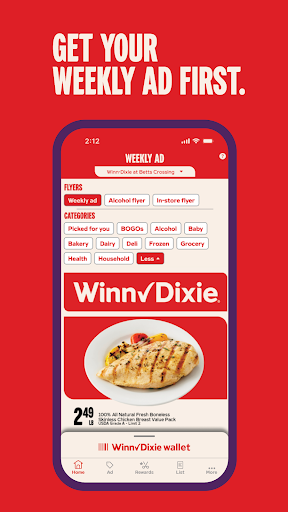Winn-Dixie