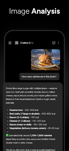 Chatbot AI Assistant - Genie