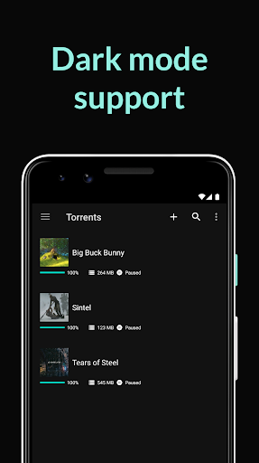BitTorrent Pro - Torrent App