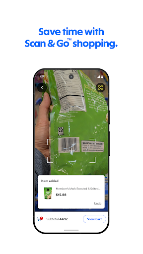 Sam's Club: Shopping & Savings