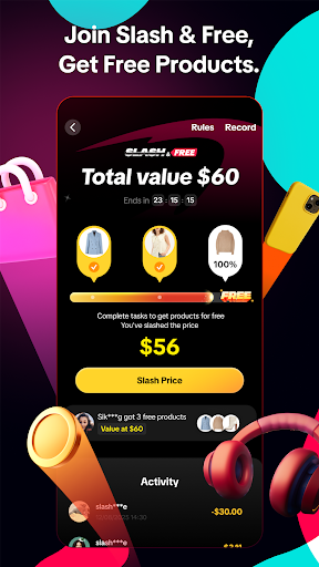 TikTok - Videos, Shop & LIVE