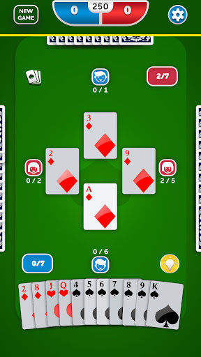 Spades - Card Game