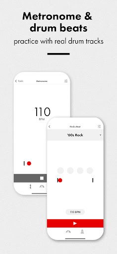 Fender Guitar Tuner
