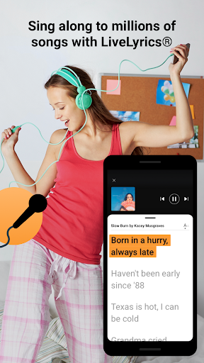 SoundHound - Music Discovery