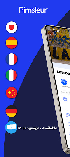 Pimsleur | Language Learning