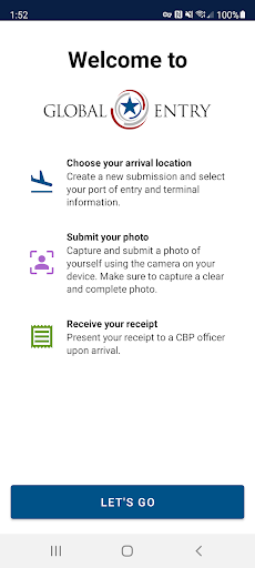 Global Entry