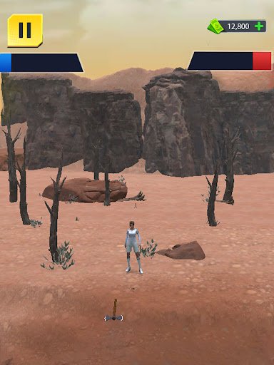 Archery Showdown-Aim Arena