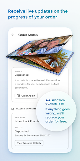 Popsa | Print Your Photos
