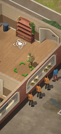 Base Commander