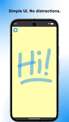 SketchPad – Doodle & Draw