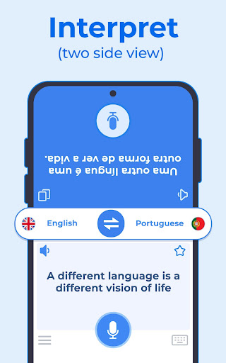 XTranslate - Photo, Voice, PDF