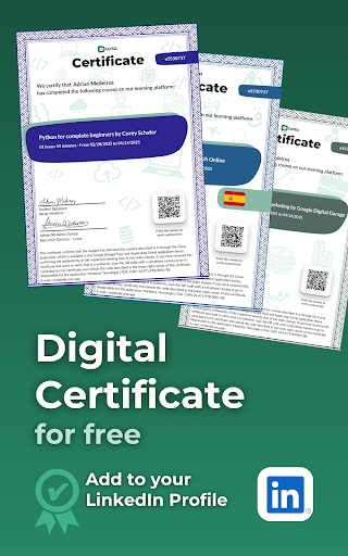 Cursa - Online courses