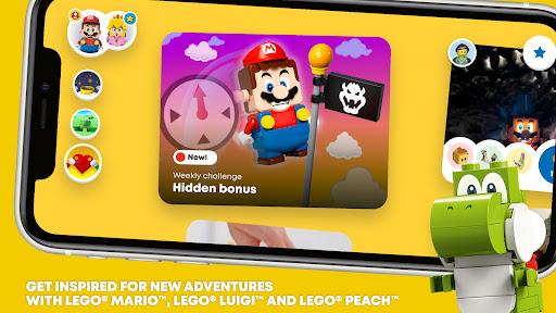 LEGO® Super Mario™