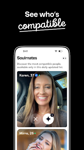 Kismia: Dating App & Chat