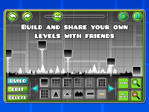Geometry Dash