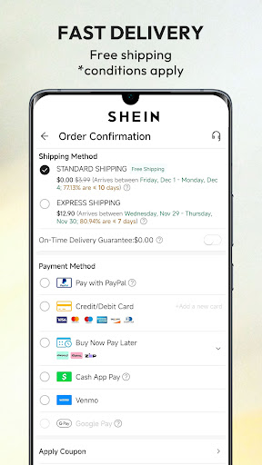 SHEIN-Shopping Online