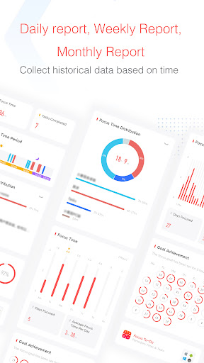 Focus To-Do: Pomodoro & Tasks
