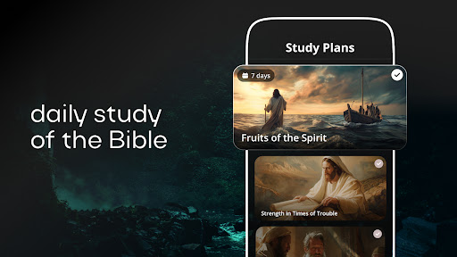 Bible Path: Prayers & Widgets