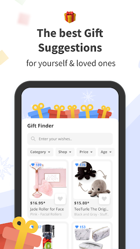 drawnames | Secret Santa app