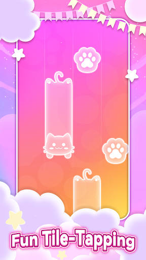 Dreameow Tiles: Rhythm Cat
