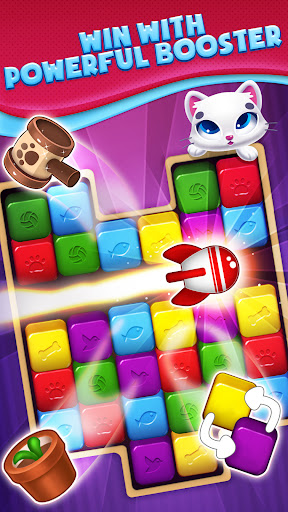 Puzzle Pop Blaster