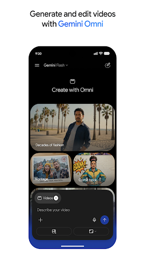 Google Gemini