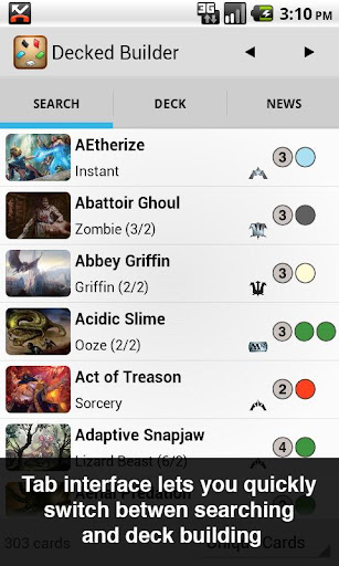 Decked Builder