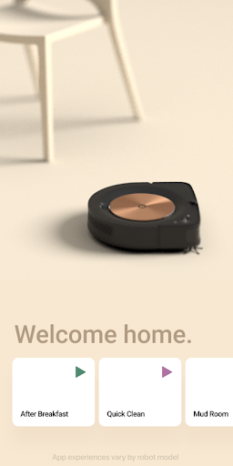 iRobot Home (Classic)